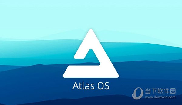 AtlasOS