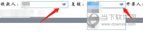增值税发票税控开票软件金税盘版