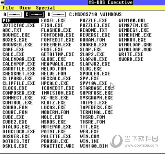 Windows2.0镜像iso文件下载
