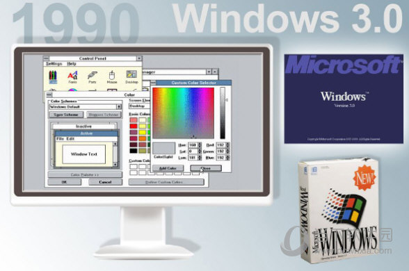 win3.0 iso镜像下载