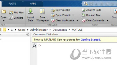 matlab2016a安装包