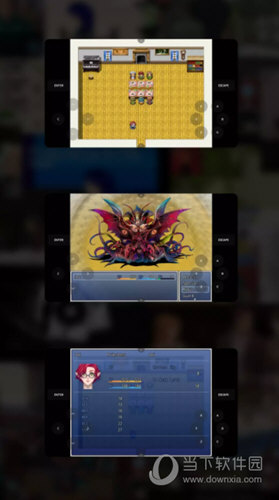 joiplay模拟器三件套中文版
