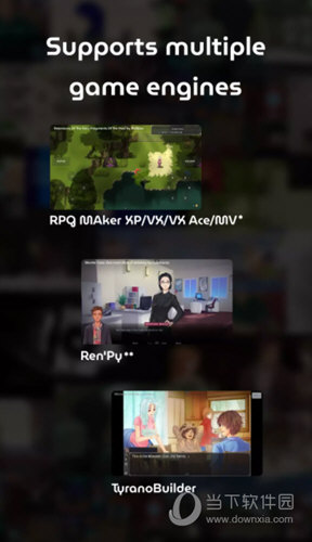 joiplay模拟器三件套中文版