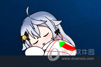 KaguraNana神乐七奈桌面宠物