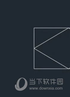 AutoCAD2023怎么找中点(AutoCAD2023软件画矩形)