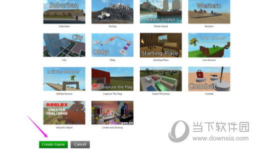 Roblox Studio