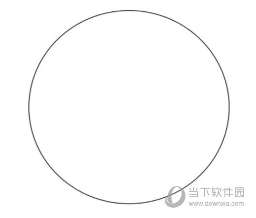 AutoCAD2023怎么画一个圆 cad2023画圆教程