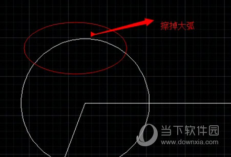 AutoCAD2023怎么修剪图形(AutoCAD2023软件修剪图形)