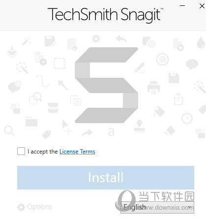 Snagit2023破解版