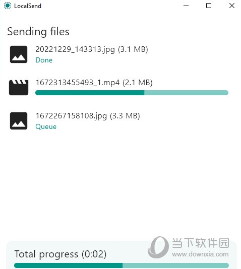 LocalSend