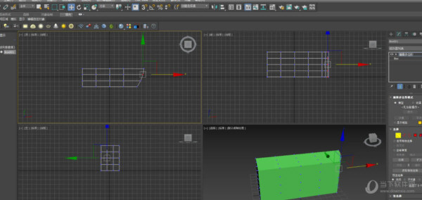 3DMax2023破解版下载