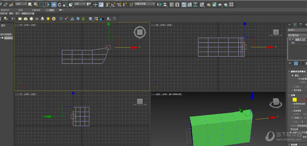 3DMax2023破解版下载