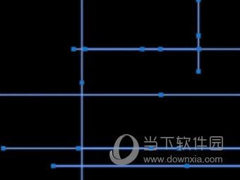 AutoCAD2023怎么选中图形 全选图教程