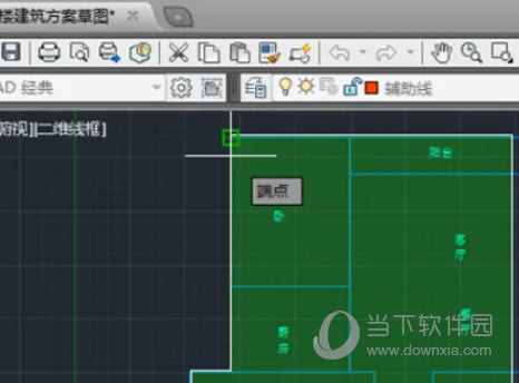 AutoCAD2023怎么检查图形面积(AutoCAD2023软件检查图形面积)