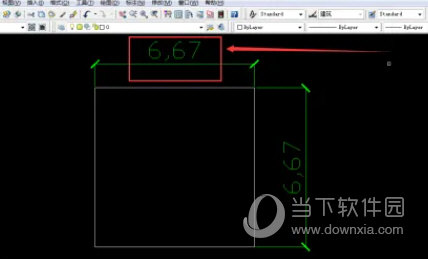 AutoCAD2023怎么选择标注精度(AutoCAD2023怎么通过标注精度)