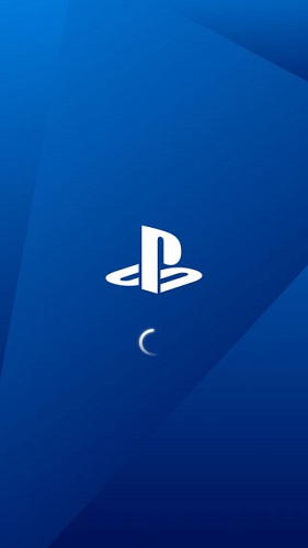 索尼playstation手机客户端