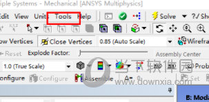 Ansys Workbench2022破解版