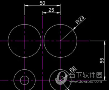 autocad2023怎么画立体图(autocad怎样画二维图)