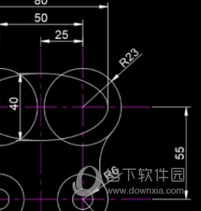 autocad2023怎么画立体图(autocad怎样画二维图)
