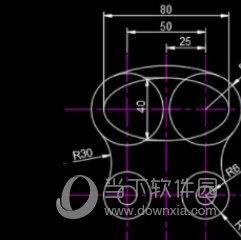autocad2023怎么画立体图(autocad怎样画二维图)