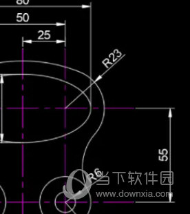 autocad2023怎么画立体图(autocad怎样画二维图)