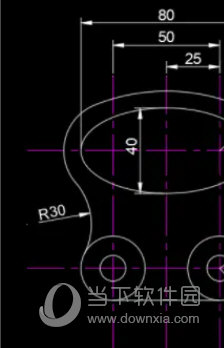 autocad2023怎么画立体图(autocad怎样画二维图)