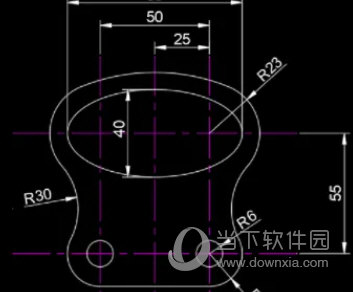 autocad2023怎么画立体图(autocad怎样画二维图)