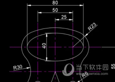 autocad2023怎么画立体图(autocad怎样画二维图)