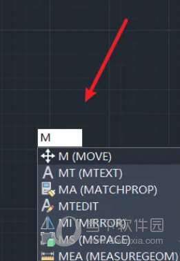 AutoCAD2023怎么移动图形(AutoCAD2023怎么通过移动图形)