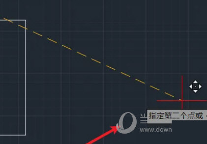 AutoCAD2023怎么移动图形(AutoCAD2023怎么通过移动图形)
