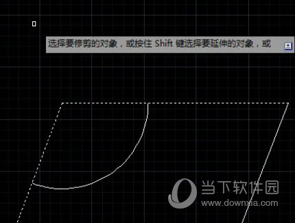 AutoCAD2023怎么用修剪命令(AutoCAD2023修剪命令)