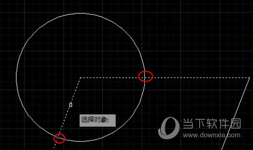 AutoCAD2023怎么用修剪命令(AutoCAD2023修剪命令)