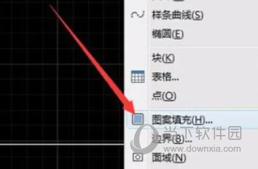 AutoCAD2023怎么设置图案填充样式(AutoCAD2023软件设置图案填充样式)