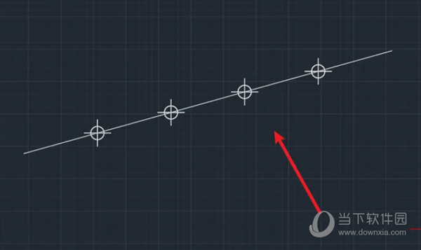 AutoCAD2023怎么等分(AutoCAD2023制图软件)