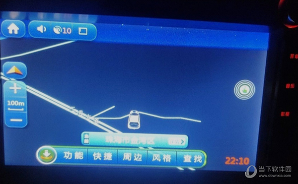 道道通