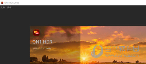 ON1 HDR 2023