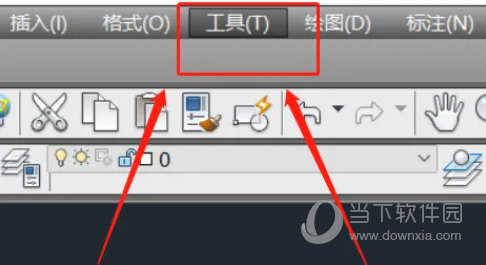 AutoCAD2022密密麻麻的小点怎么关闭