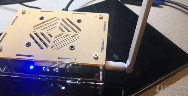 HK1 RBOX X4