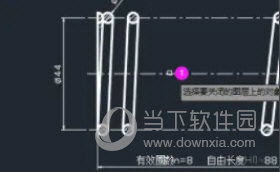 AutoCAD2023关闭所选定对象的图层怎么设置(AutoCAD2023软件关闭对象图层)