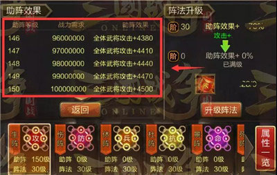 三国战争手游正式版