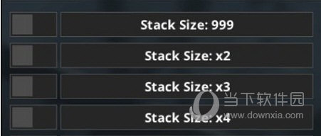 生化危机4重制版物品叠加MOD