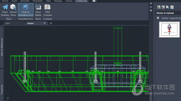 AutoCAD2024破解版3