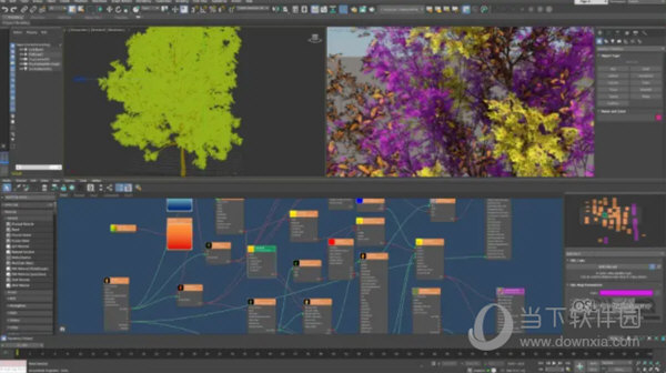 Autodesk 3DS MAX 2024中文破解版