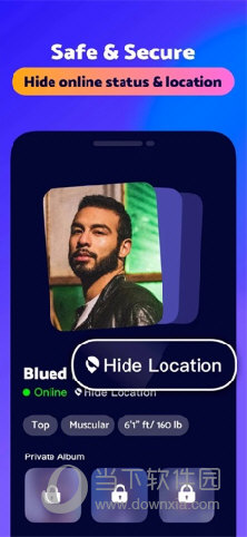 blued国际版最新版