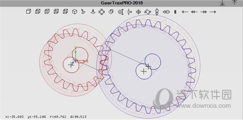 Geartrax2018