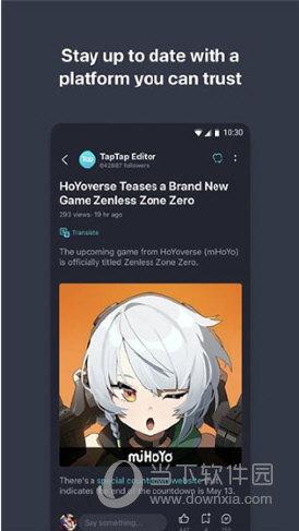 taptap国际版