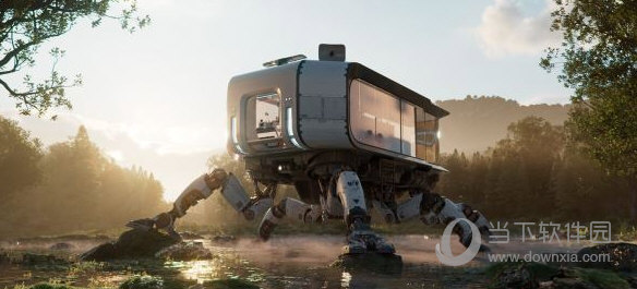 Vray For 3Dmax2024