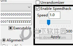 CE修改器7.5中文版