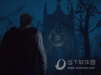 死亡在下升级未加密补丁