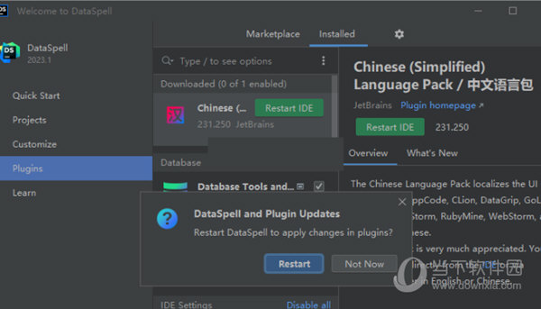 DataSpell破解版